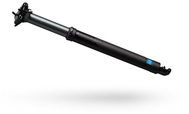 PRO Tharsis 100mm Dropper Seatpost In-Line