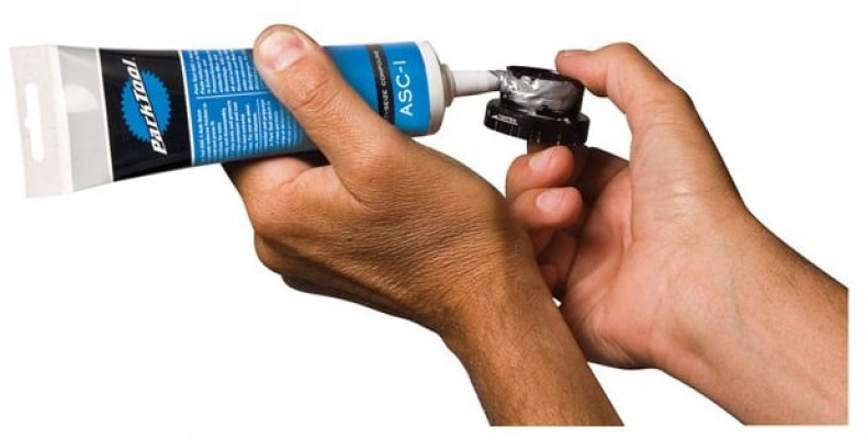 Park Tool Anti-Seize Compound