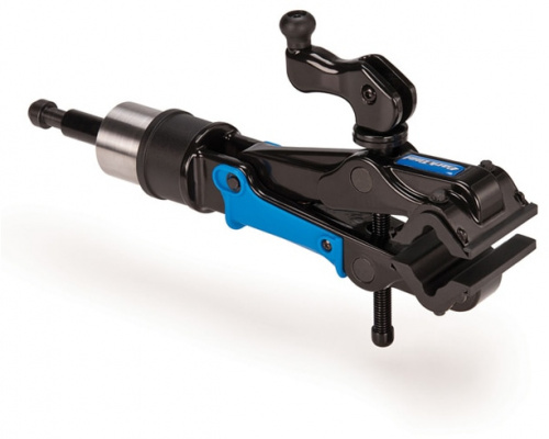 Park Tools Park Tool 100-3D Professional Micro-Adjust Repair Stand Clamp For PRS-2 / 3 / 4