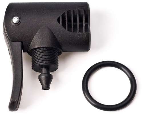 Park Tools Park Tool 1081K Rebuild kit - Fits PFP-3, PFP-6 and PFP-8 Floor Pumps
