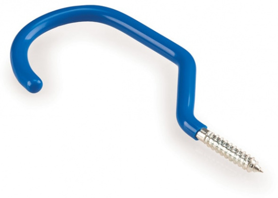 Park Tools Park Tool 471 Oversize Wood-Thread Storage Hook