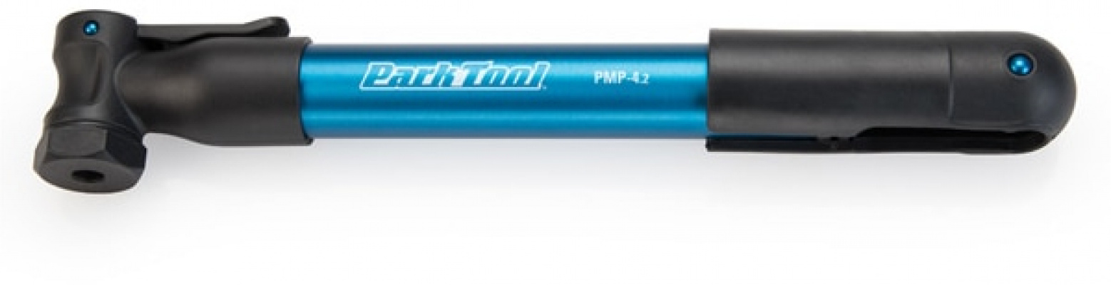 Park Tools Park Tool PMP-4.2 Mini Pump Black