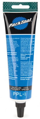 Park Tools Park Tool PPL-1 Polylube 1000 Grease 120ml