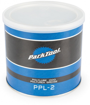 Park Tools Park Tool PPL-2 Polylube 1000 Grease 455g