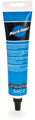 Park Tools Park Tool SAC-2 Supergrip Carbon and Alloy Assembly Compound