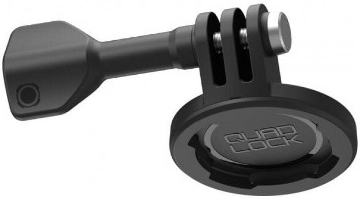 Quad Lock Action Camera Adaptor