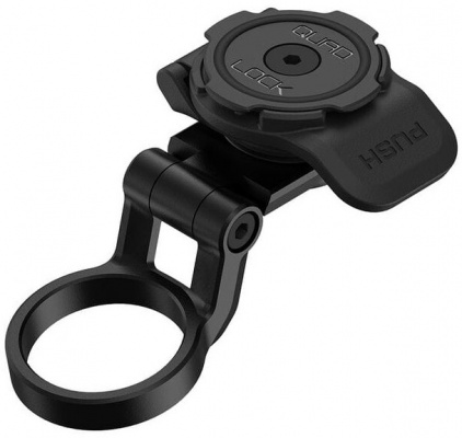 Quad Lock Stem Cap Mount Adjustable Smartphone Mount