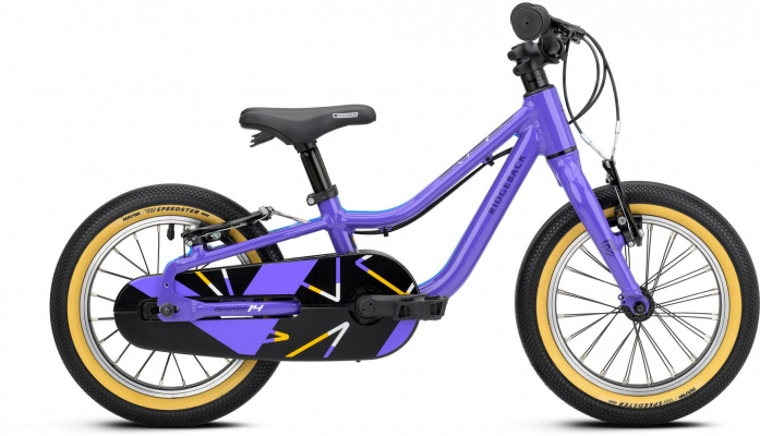 Ridgeback 2026 Dimension 14 Kids Bike