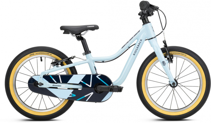 Ridgeback 2026 Dimension 16 Kids Bike