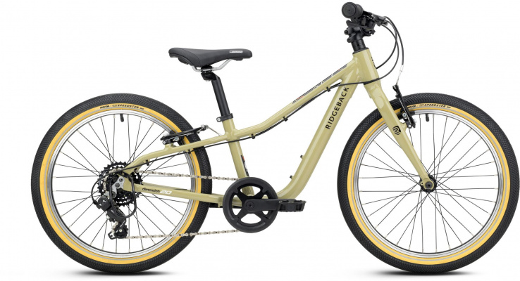 Ridgeback 2026 Dimension 20 Kids Bike