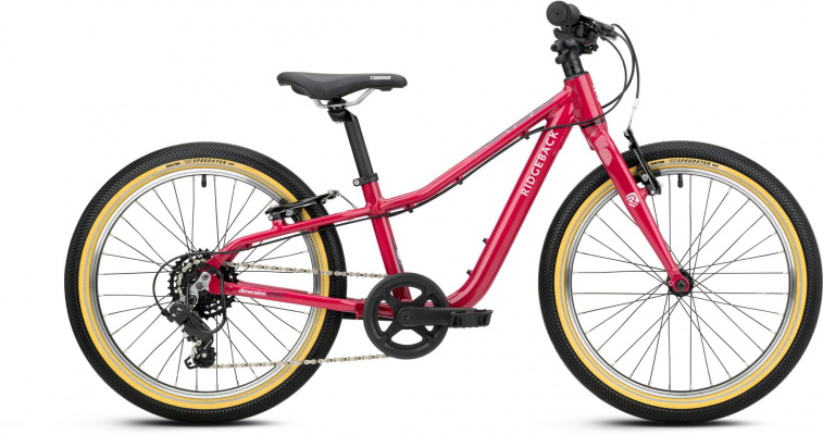 Ridgeback 2026 Dimension 20 Kids Bike