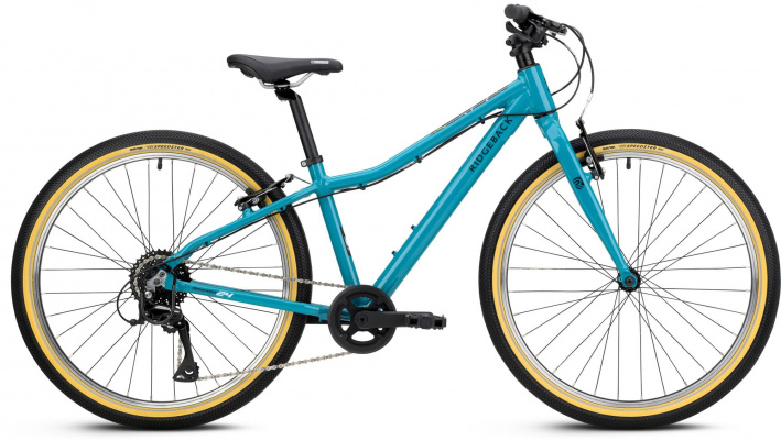 Ridgeback 2026 Dimension 24 Kids Bike