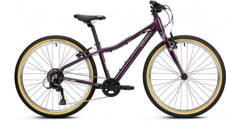 Ridgeback 2026 Dimension 24 Kids Bike