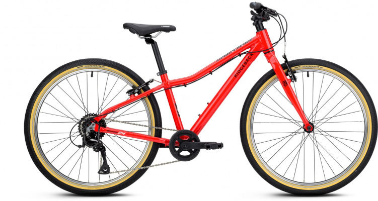 Ridgeback 2026 Dimension 24 Kids Bike