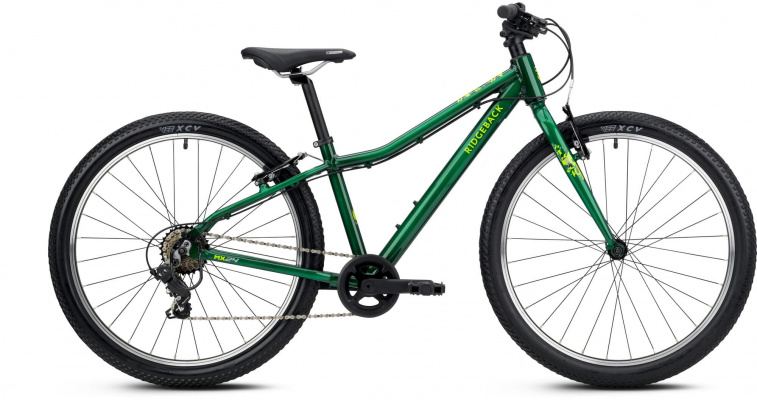 Ridgeback 2026 MX24 Kids Bike