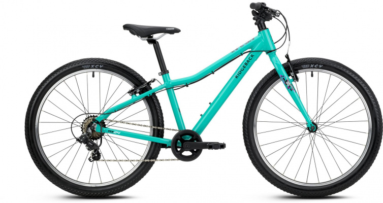 Ridgeback 2026 MX24 Kids Bike