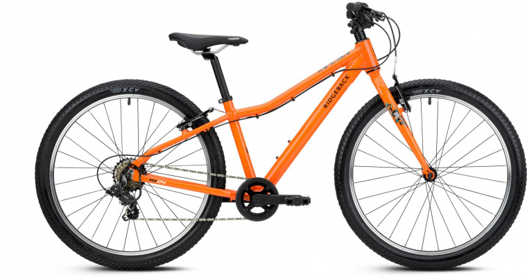 Ridgeback 2026 MX24 Kids Bike