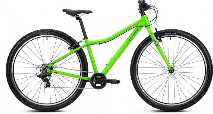 Ridgeback 2026 MX27.5 Kids Bike
