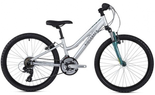 Ridgeback Destiny 24 Inch Wheel Kids Bike
