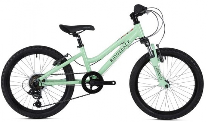 Ridgeback Harmony 20 Inch Wheel Kids Bike