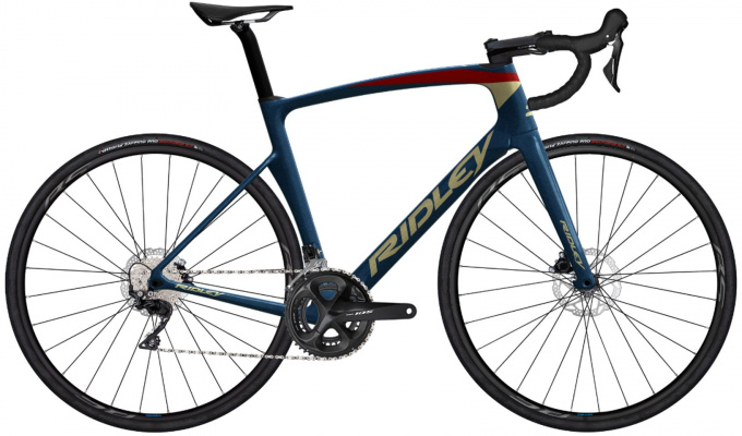 Ridley Road Bikes | May 2024 Deals