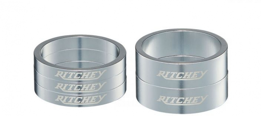 Ritchey Classic Headset Spacers