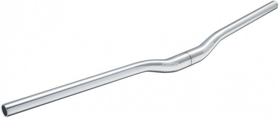Ritchey Classic Rizer MTB Handlebar SILVER - Cycles UK