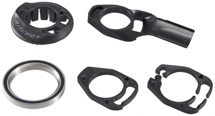 Ritchey Comp Cartridge Switch Semi Integrated Upper ZS Headset