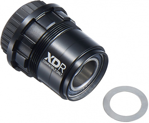 Ritchey Comp Freehub Body for Comp Classic Disc Wheelset
