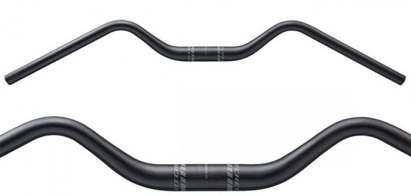 Ritchey Comp Kyote MTB and Adventure Handlebars