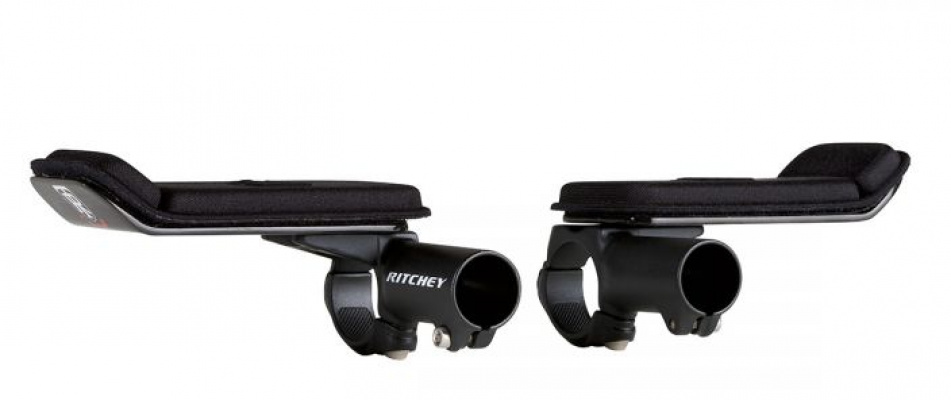 Ritchey Comp Sliver Clipon Aerobars