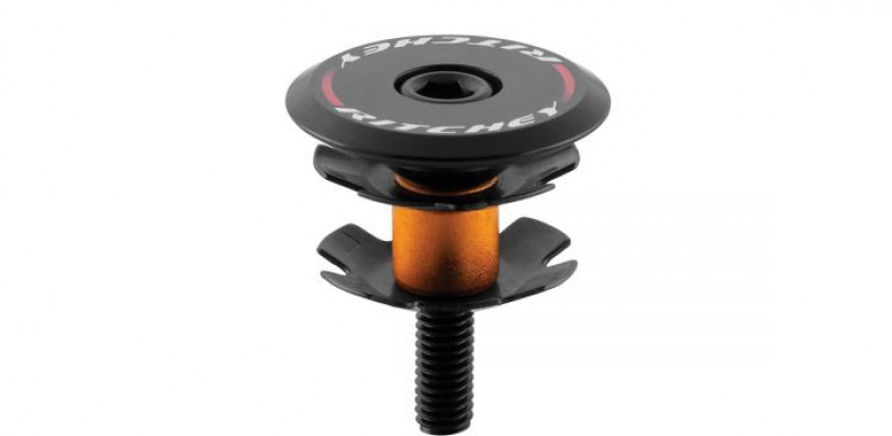 Ritchey Comp Steel Headset Starnut Cap 1 1/8