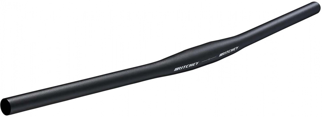 Ritchey RL1 Flat MTB Handlebar BB BLACK - Cycles UK