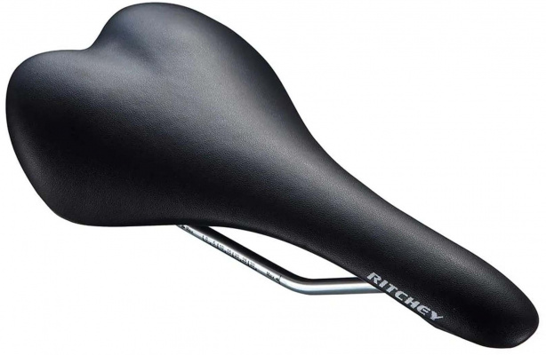 Ritchey Streem Saddle BLACK - Cycles UK