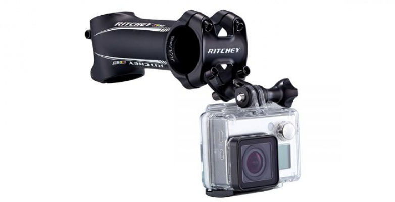 Ritchey Universal Stem Mount