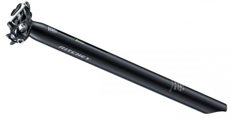 Ritchey WCS 1-Bolt Zero Seatpost