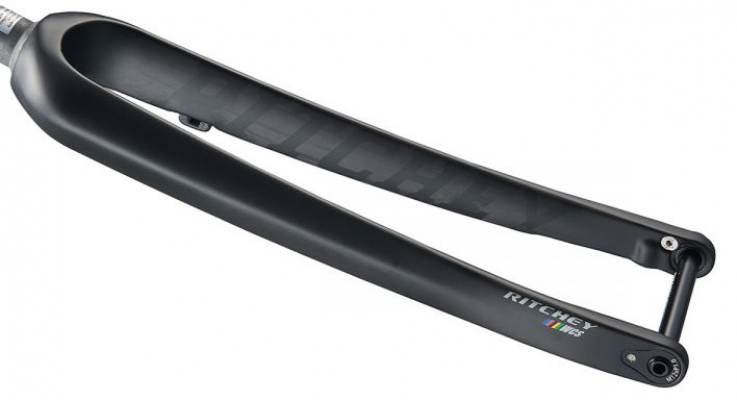 Ritchey WCS Carbon Disc Gravel Cross Forks 12mm Thru Axle