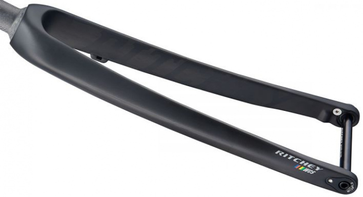Ritchey WCS Carbon Disc Road Fork 12mm Thru Axle