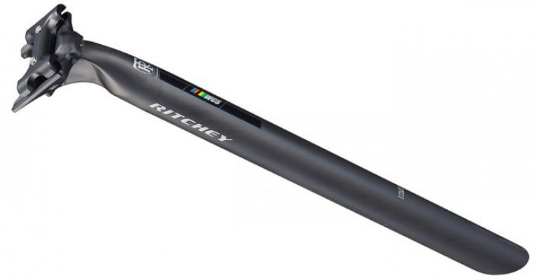 Ritchey WCS Carbon Link Flexlogic Seatpost