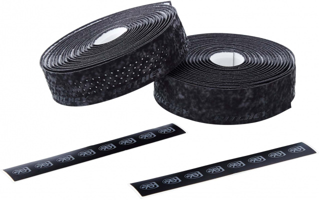 Ritchey WCS Gazos Handlebar Tape BLACK - Cycles UK