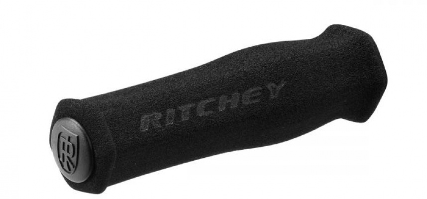 Ritchey WCS TrueGrip Ergo Neoprene MTB Handlebar Grips