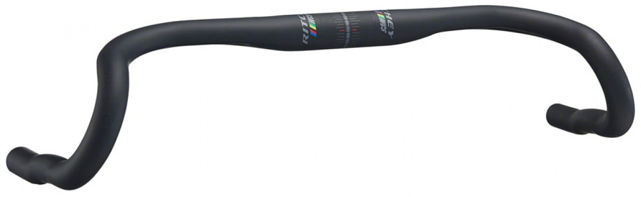 Ritchey WCS VentureMax Drop Handlebar