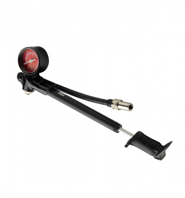 RockShox Shock Pump 300 PSI
