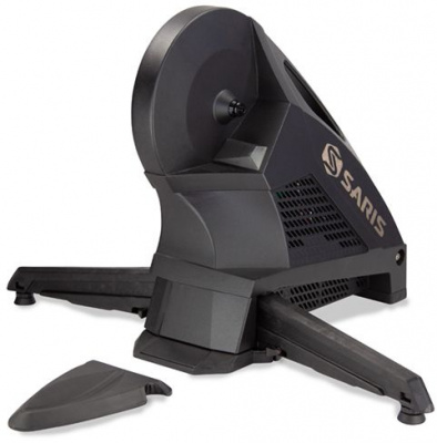 SARIS H3 Silent Direct Drive Smart Turbo Trainer - Cycles UK
