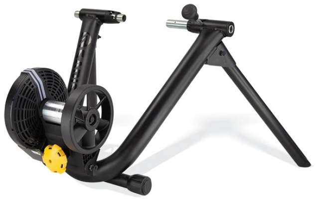 SARIS M2 Wheel On Smart Trainer - Cycles UK