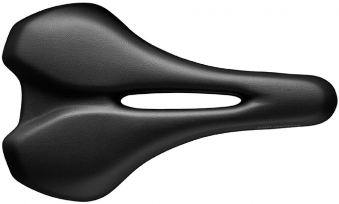 Selle San Marco Bioaktive Sportive Open Fit Biofoam Saddle