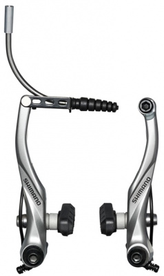 Shimano Alivio BR-T4000 V-brakes