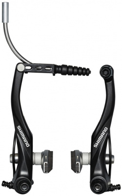Shimano Alivio BR-T4000 V-brakes