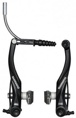 Shimano Alivio BR-T4000 V-brakes