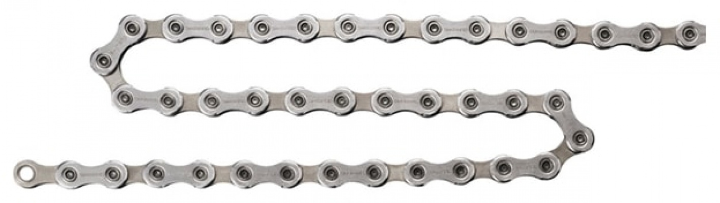 Shimano CN-HG601 SLX Quick Link 11-speed 116L SIL-TEC Chain